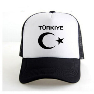 TURKEY  Cap