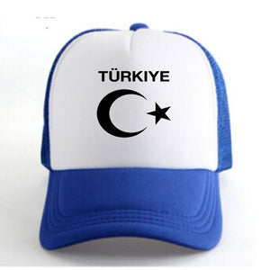 TURKEY  Cap