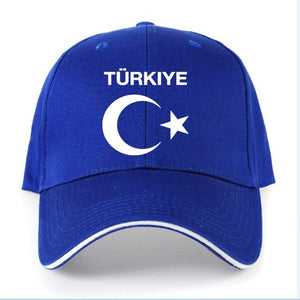 TURKEY  Cap