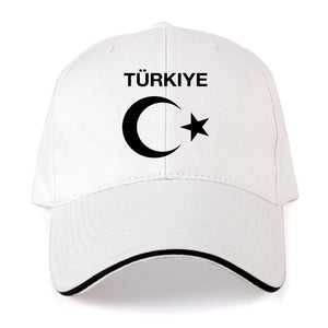 TURKEY  Cap