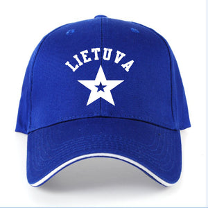 LITHUANIA  Cap