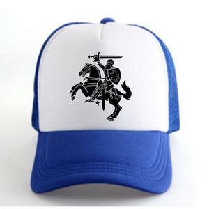 LITHUANIA  Cap