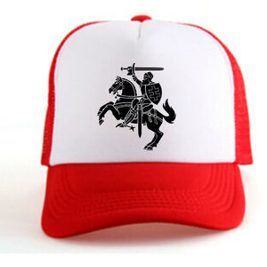 LITHUANIA  Cap