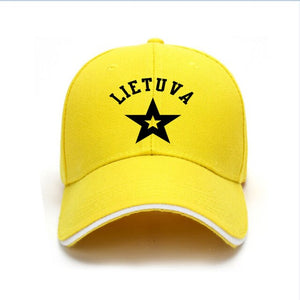 LITHUANIA  Cap