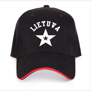 LITHUANIA  Cap