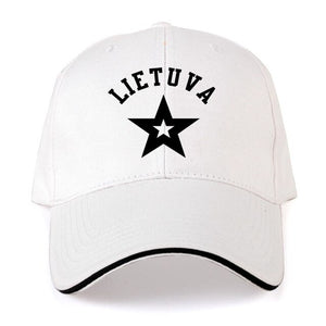 LITHUANIA  Cap