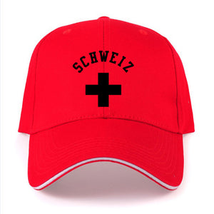 SWITZERLAND  Cap