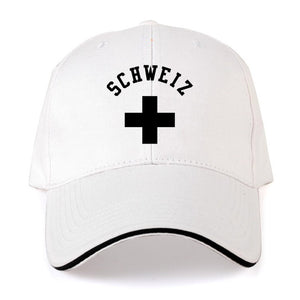 SWITZERLAND  Cap