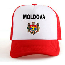 Load image into Gallery viewer, MOLDOVA  Cap