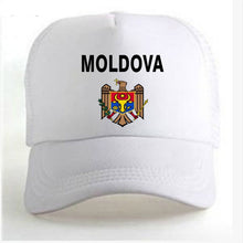 Load image into Gallery viewer, MOLDOVA  Cap