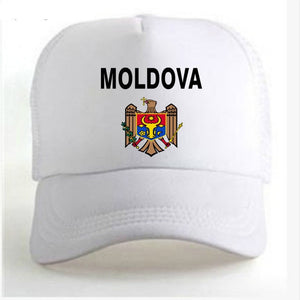 MOLDOVA  Cap
