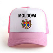 Load image into Gallery viewer, MOLDOVA  Cap