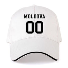 Load image into Gallery viewer, MOLDOVA  Cap
