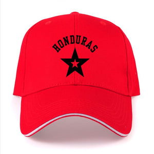 HONDURAS Cap