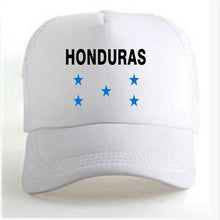 Load image into Gallery viewer, HONDURAS Cap