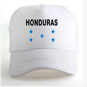 HONDURAS Cap