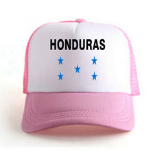 Load image into Gallery viewer, HONDURAS Cap