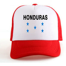 Load image into Gallery viewer, HONDURAS Cap