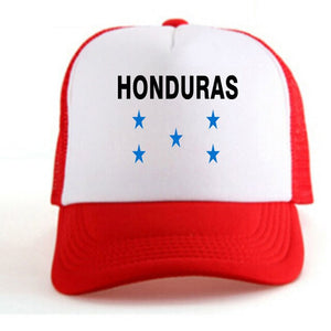 HONDURAS Cap