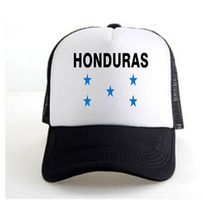 HONDURAS Cap