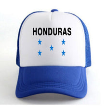 Load image into Gallery viewer, HONDURAS Cap