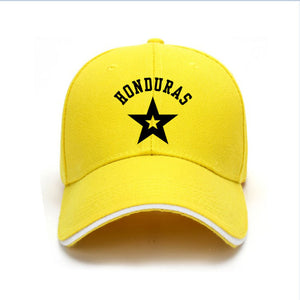 HONDURAS Cap