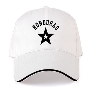 HONDURAS Cap