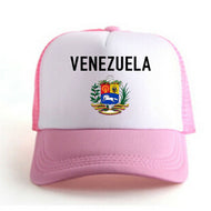 VENEZUELA Cap