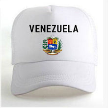 Load image into Gallery viewer, VENEZUELA Cap