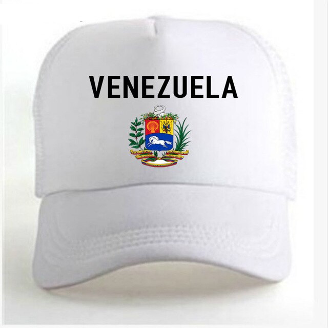 VENEZUELA Cap