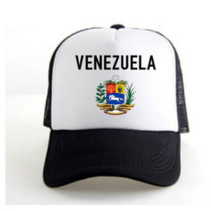 VENEZUELA Cap