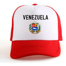 Load image into Gallery viewer, VENEZUELA Cap
