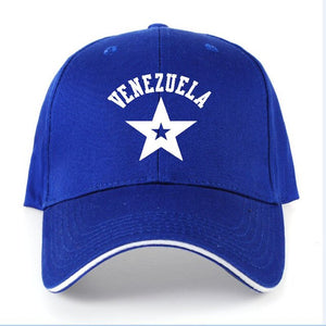 VENEZUELA Cap