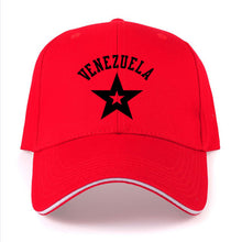 Load image into Gallery viewer, VENEZUELA Cap