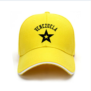 VENEZUELA Cap