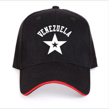Load image into Gallery viewer, VENEZUELA Cap