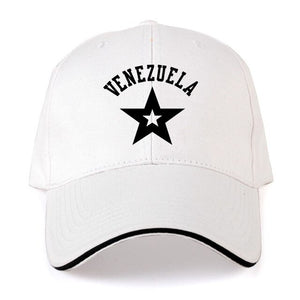VENEZUELA Cap