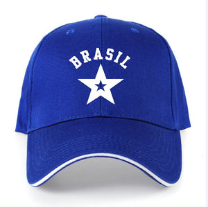 BRAZIL Cap