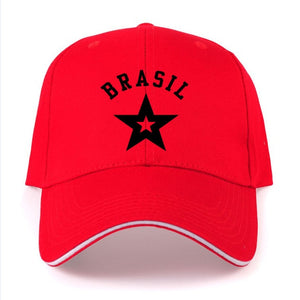 BRAZIL Cap