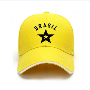 BRAZIL Cap