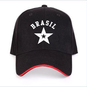 BRAZIL Cap