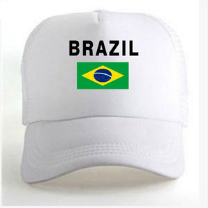 BRAZIL Cap